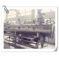 Controllable vacuum belt herb dryer with GMP for Triphenylmethane